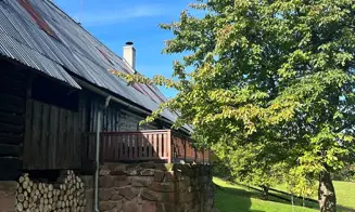 STARÁ PAKA - chalupa na samotě - foto číslo 24