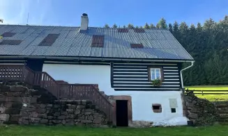 STARÁ PAKA - chalupa na samotě - foto číslo 6