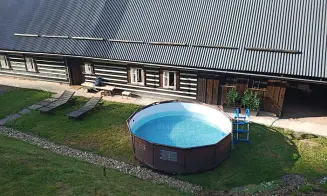 STARÁ PAKA - chalupa na samotě - foto číslo 15