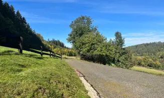 STARÁ PAKA - chalupa na samotě - foto číslo 2