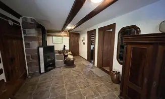 STARÁ PAKA - chalupa na samotě - foto číslo 22