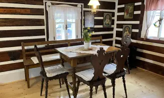 STARÁ PAKA - chalupa na samotě - foto číslo 13