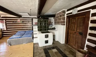 STARÁ PAKA - chalupa na samotě - foto číslo 1