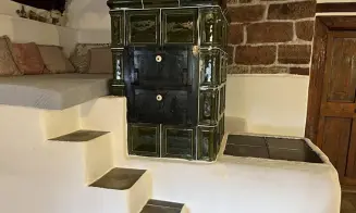 STARÁ PAKA - chalupa na samotě - foto číslo 19