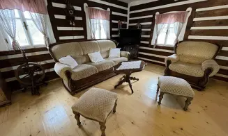 STARÁ PAKA - chalupa na samotě - foto číslo 4