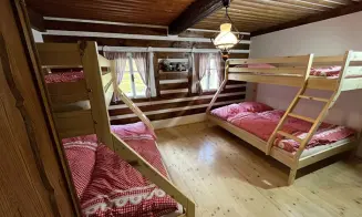 STARÁ PAKA - chalupa na samotě - foto číslo 5