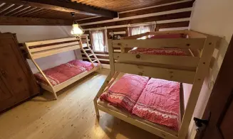 STARÁ PAKA - chalupa na samotě - foto číslo 27