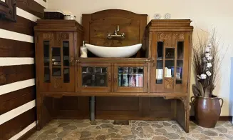 STARÁ PAKA - chalupa na samotě - foto číslo 18