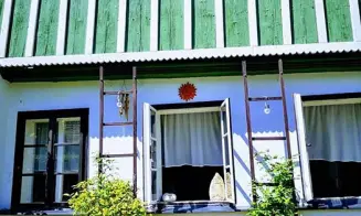 JILEMNICE *** - roubená chalupa - foto číslo 28