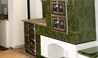 JILEMNICE *** - roubená chalupa - foto číslo 18