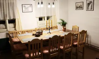 JILEMNICE *** - roubená chalupa - foto číslo 17