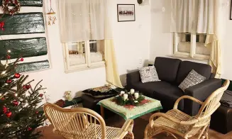 JILEMNICE *** - roubená chalupa - foto číslo 10