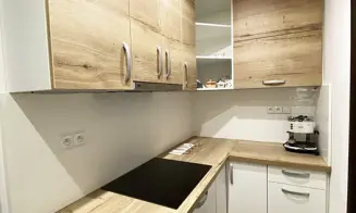 JILEMNICE *** - roubená chalupa - foto číslo 5