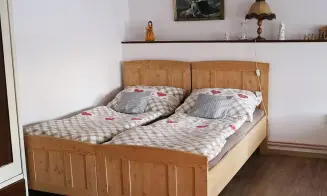 JILEMNICE *** - roubená chalupa - foto číslo 35