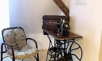 JILEMNICE *** - roubená chalupa - foto číslo 3