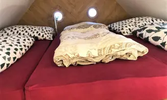 JILEMNICE *** - roubená chalupa - foto číslo 2