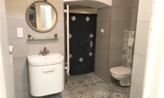 JILEMNICE *** - roubená chalupa - foto číslo 1