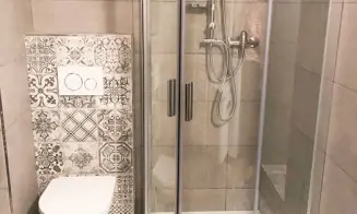 JILEMNICE *** - roubená chalupa - foto číslo 26