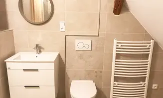 JILEMNICE *** - roubená chalupa - foto číslo 25