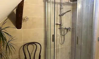 JILEMNICE *** - roubená chalupa - foto číslo 33