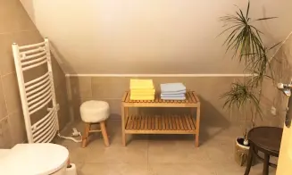 JILEMNICE *** - roubená chalupa - foto číslo 30