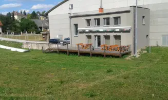 NOVÁ PAKA *** - apartmán