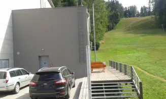 NOVÁ PAKA *** - apartmán - foto číslo 6