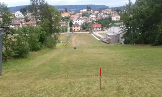 NOVÁ PAKA *** - apartmán - foto číslo 2