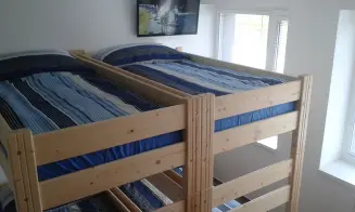 NOVÁ PAKA *** - apartmán - foto číslo 9