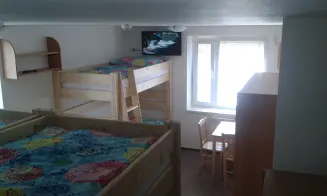 NOVÁ PAKA *** - apartmán - foto číslo 11