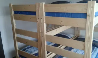 NOVÁ PAKA *** - apartmán - foto číslo 12