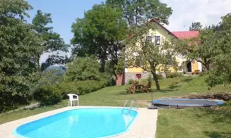 HOŘEJŠÍ VRCHLABÍ *** - apartmány