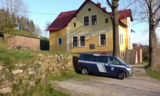 HOŘEJŠÍ VRCHLABÍ *** - apartmány - foto číslo 13