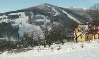 HOŘEJŠÍ VRCHLABÍ *** - apartmány - foto číslo 9