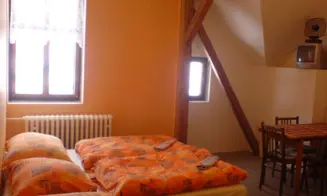 HOŘEJŠÍ VRCHLABÍ *** - apartmány - foto číslo 10
