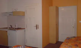 HOŘEJŠÍ VRCHLABÍ *** - apartmány - foto číslo 12