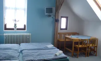 HOŘEJŠÍ VRCHLABÍ *** - apartmány - foto číslo 2