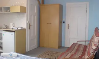 HOŘEJŠÍ VRCHLABÍ *** - apartmány - foto číslo 6