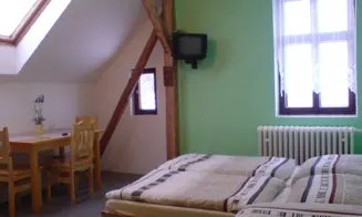 HOŘEJŠÍ VRCHLABÍ *** - apartmány - foto číslo 3