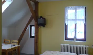 HOŘEJŠÍ VRCHLABÍ *** - apartmány - foto číslo 4
