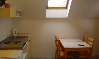 HOŘEJŠÍ VRCHLABÍ *** - apartmány - foto číslo 7