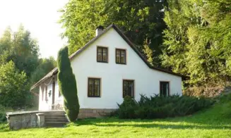 RADKYNĚ - *** chalupa - foto číslo 9