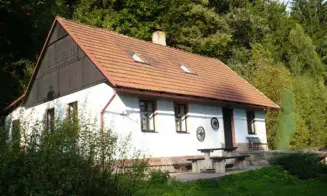 RADKYNĚ - *** chalupa - foto číslo 3