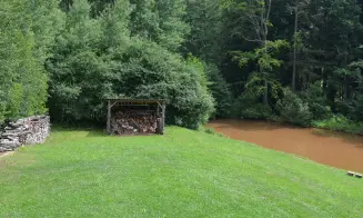 RADKYNĚ - *** chalupa - foto číslo 2