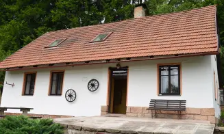 RADKYNĚ - *** chalupa - foto číslo 19