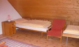 RADKYNĚ - *** chalupa - foto číslo 18