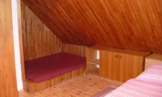 RADKYNĚ - *** chalupa - foto číslo 24