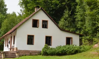 RADKYNĚ - *** chalupa - foto číslo 8