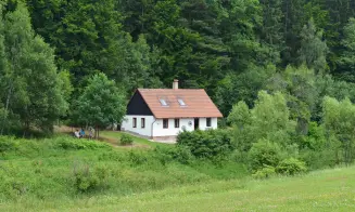 RADKYNĚ - *** chalupa - foto číslo 13