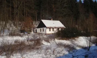 RADKYNĚ - *** chalupa - foto číslo 11